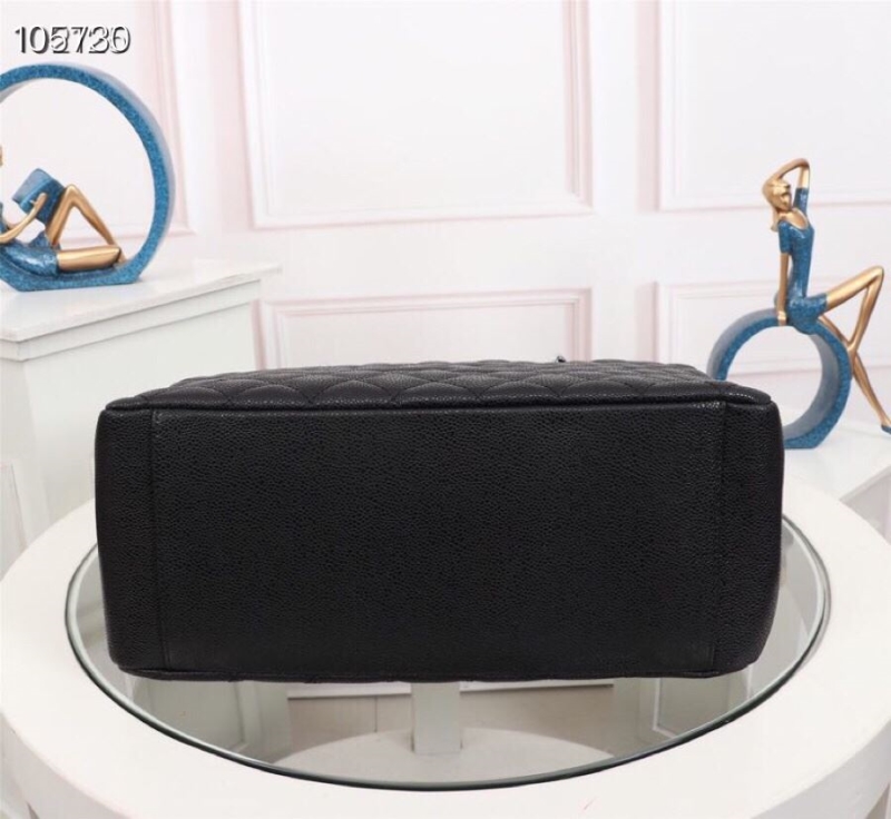 Ch**el shopping bags